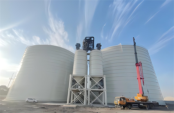 龙潭大型钢板库